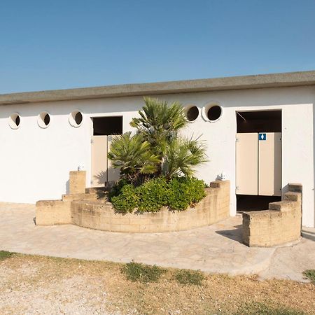 Camping Fano Kültér fotó