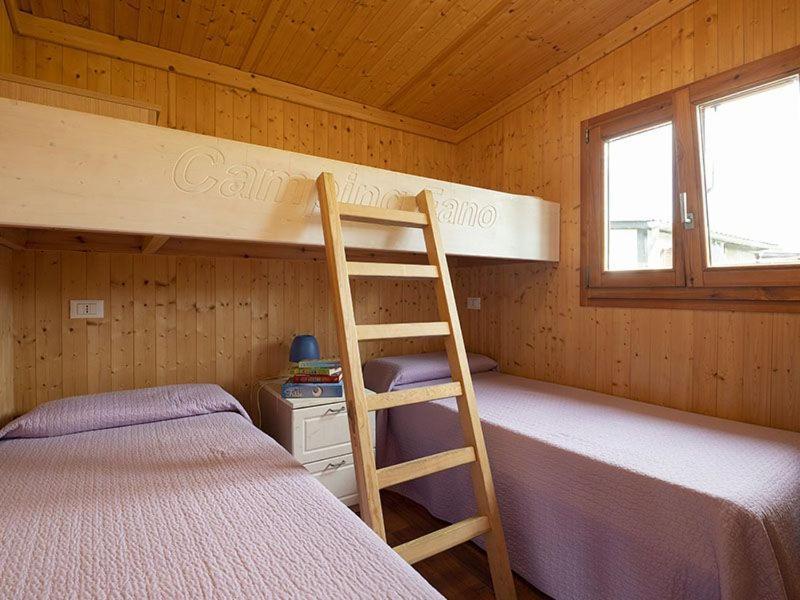 Camping Fano Kültér fotó