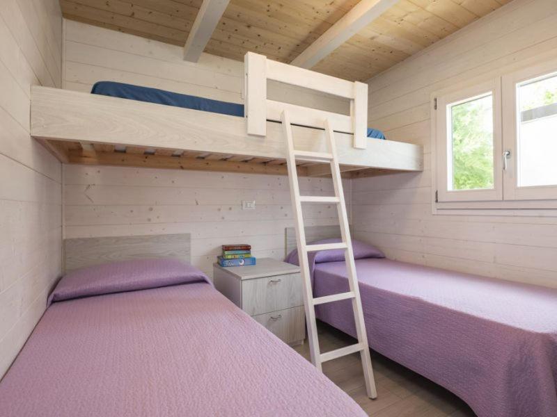 Camping Fano Kültér fotó