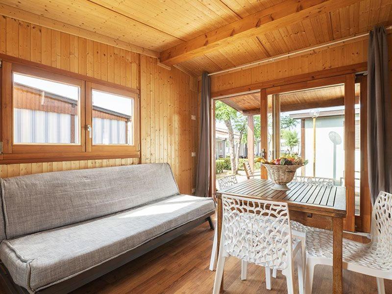 Camping Fano Kültér fotó