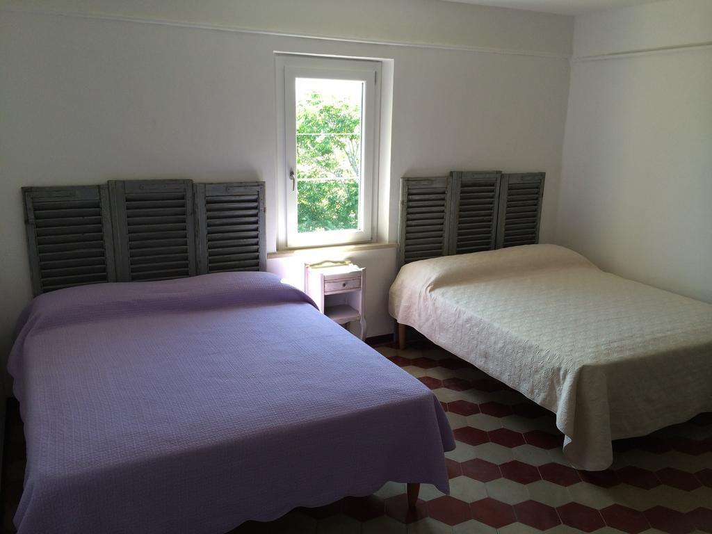 Camping Fano Kültér fotó