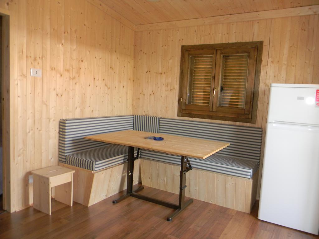 Camping Fano Kültér fotó