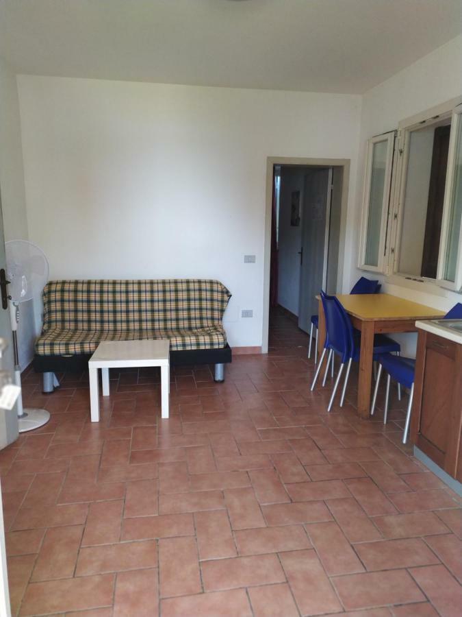Camping Fano Kültér fotó