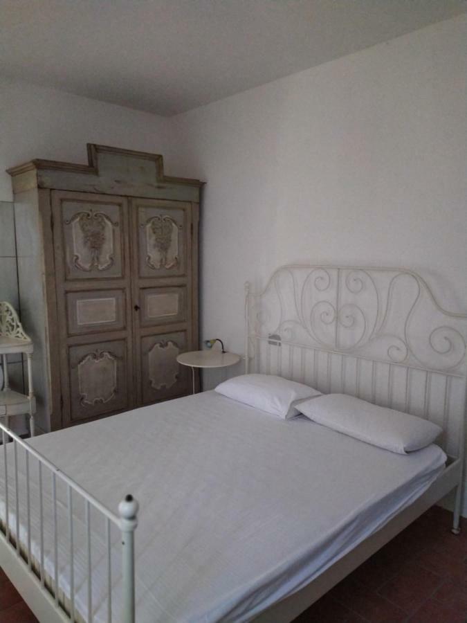 Camping Fano Kültér fotó