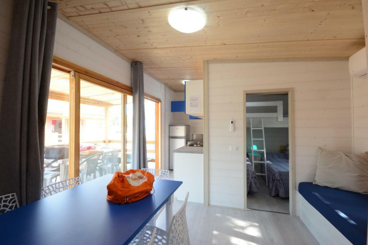 Camping Fano Kültér fotó